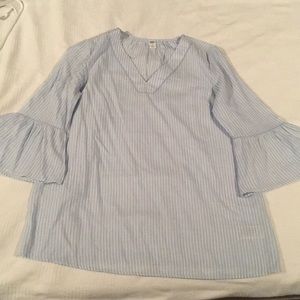 Old navy small